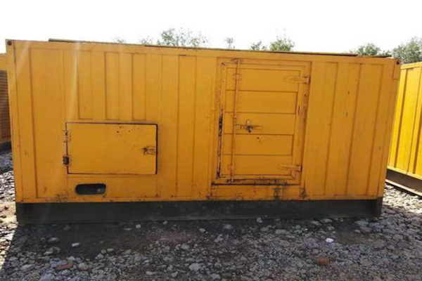 大关发电机出租 大关发电机出租