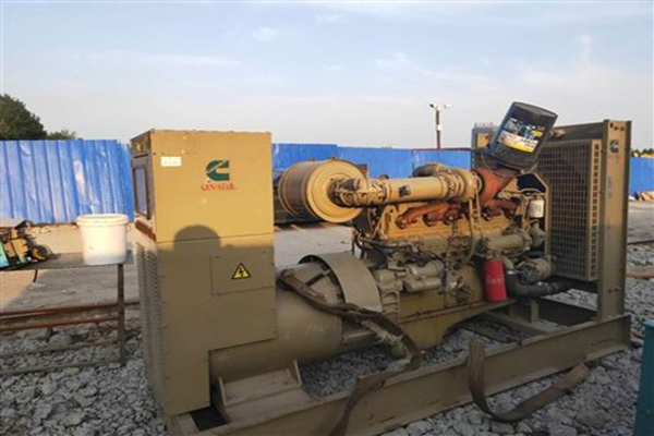 大关发电机出租 大关发电机出租