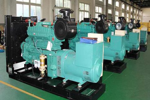 大关小型柴油发电机 大关小型柴油发电机