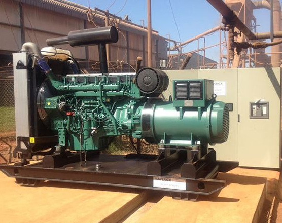 大关发电机出租